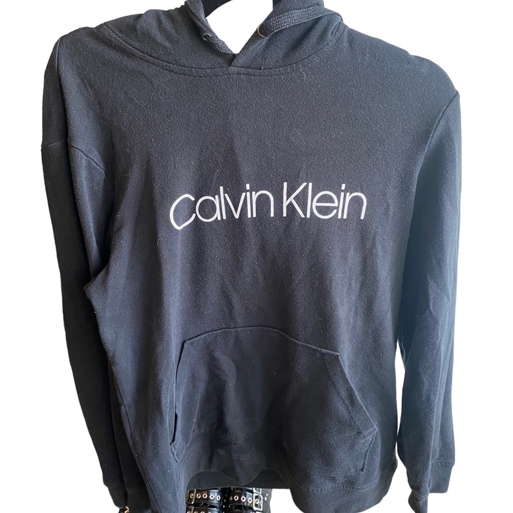 CK hoodie